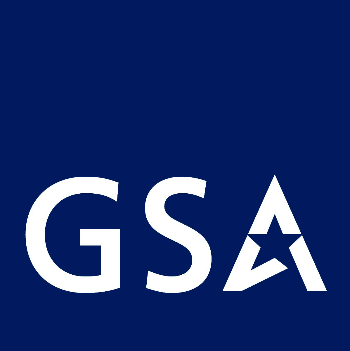 GSA Schedule Logo