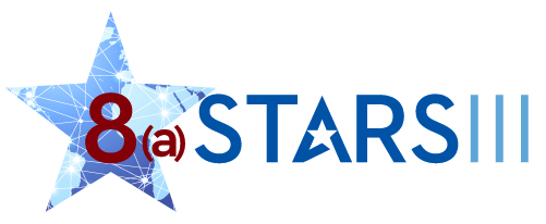 8a Stars 3 logo